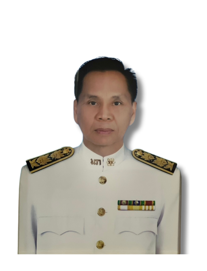 ผศ.ดร.ปรีชา ศรีเรืองฤทธิ์