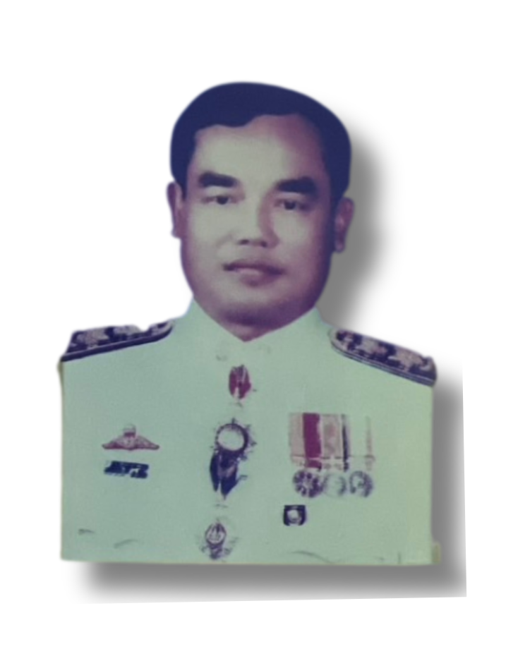 ผศ.ปรีชา เศรษฐีธร (1)